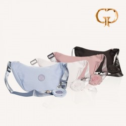 CB569 - BOLSO CANGURO...