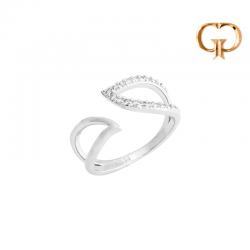 A529 -  ANILLO CRUCE DE...