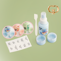 ACC1585 - SET DE ENVASE...