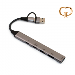 ACC1741 - ACOPLADOR PARA...