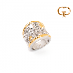 A1134 - ANILLO ACERO...