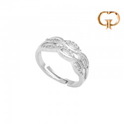 A509 -  ANILLO ESLABONES EN...