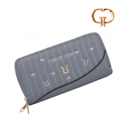 CB785 -  BILLETERA FOREVER...