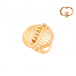 A1037 - ANILLO ACERO...