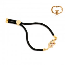 P640 - PULSERA CORDON...