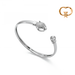 P730 - PULSERA ARO JAGUAR...