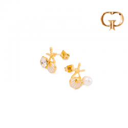 Z3328 - TOPO MAR, COVER GOLD