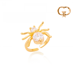 Z3526 - ANILLO ARALLA EN...