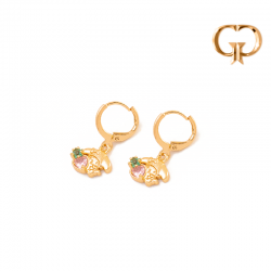 Z3845 - ARETE MELODY ZIRCON...