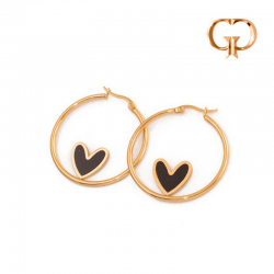 Z4114 - CANDONGA CORAZON NEGRO