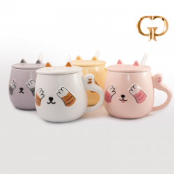 ACC1118 - VASO MUG CERAMICA...