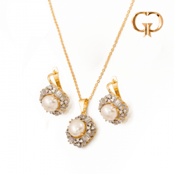 J1308-1 -  JUEGO BICOLOR...