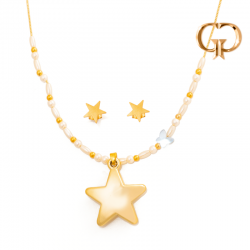 J1397 - JUEGO ESTRELLAS,...