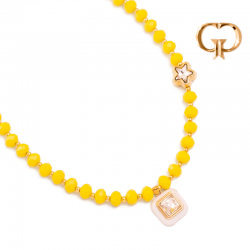 J1509 -  COLLAR\PIEDRAS ,...