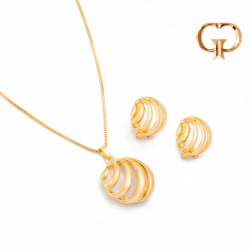 J1636 -  JUEGO OVALOS ,...