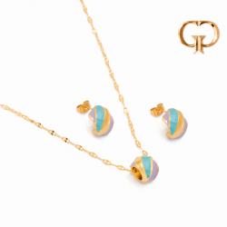 J1638 -  JUEGO FIGURA...