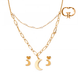 J1812 -  JUEGO ACERO