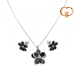 J1814 -  JUEGO ACERO