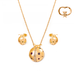 J2082 -  JUEGO MARIQUITA...