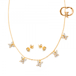 P1049 -  CADENA CON DIJE ,...