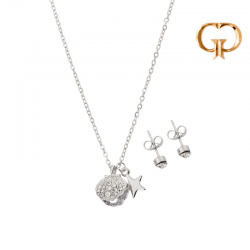 P1069 -  CADENA CON DIJE...