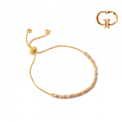 P1245 -  PULSERA AJUSTABLE...