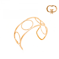 P1306 -  ARO ANCHO CIRCULOS...