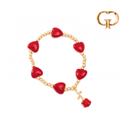 P1408 -  PULSERA AJUATBEKL...