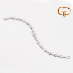 P1533 -  PULSERA FIGURAS EN...