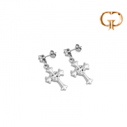 Z2543 -  ARETE CRUZ Y...