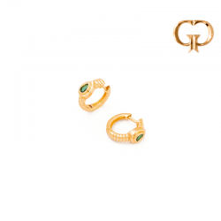 Z2587 -  CANDONGA DECORADA...