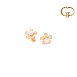 Z2597 -  TOPO FLOR EN...