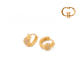 Z2641 -  CANDONGA FLOR Y...