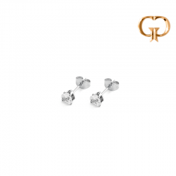 Z2761 -  TOPO ACERO ZIRCON