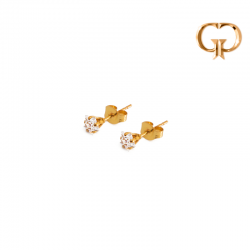 Z2762 -  TOPO ACERO ZIRCON