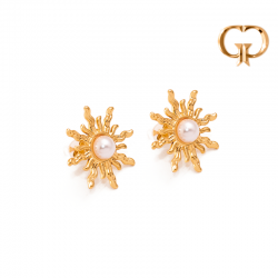 Z3241 -  TOPO SOL Y PERLA ,...