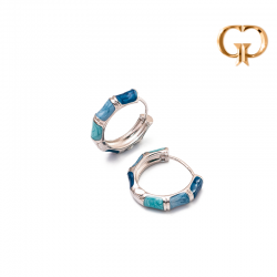 Z3263 -  CANDONGA COLORES...