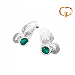 Z3452 -  ARETE ACERO FLOR...