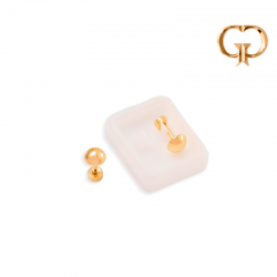 Z3584 -  TOPO ACERO MEDIA...