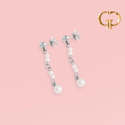 Z712 -  ARETE ACERO LARGO...