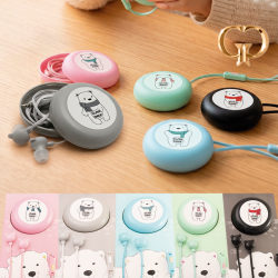 ACC1868 - AUDIFONOS Y MANOS...