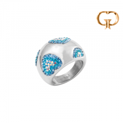 A1137 -  ANILLO ACERO...