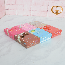 CA35 - CAJA DE REGALO 7 X9...