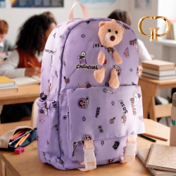 CB890-2 - MORRAL INFATIL...