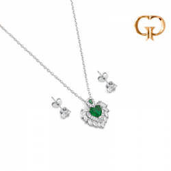 J1179 -  JUEGO CORAZON DE...