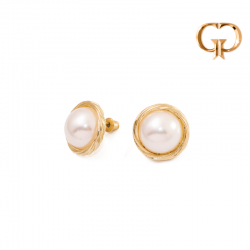 Z3338 - TOPO PERLA GRANDE,...