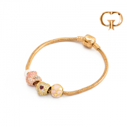 P470 -  PULSERA DIJES...