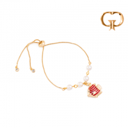 P697 - PULSERA AJUSTABLE...