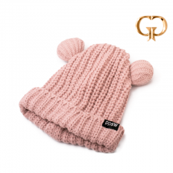 ACC753 -  GORRO TEJIDO...