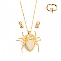 RT-304 -  CADENA ACERO CON...